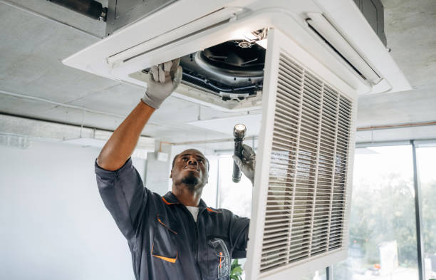 Licensed Hvac Repair service in North Webster, IN - FH HVAC